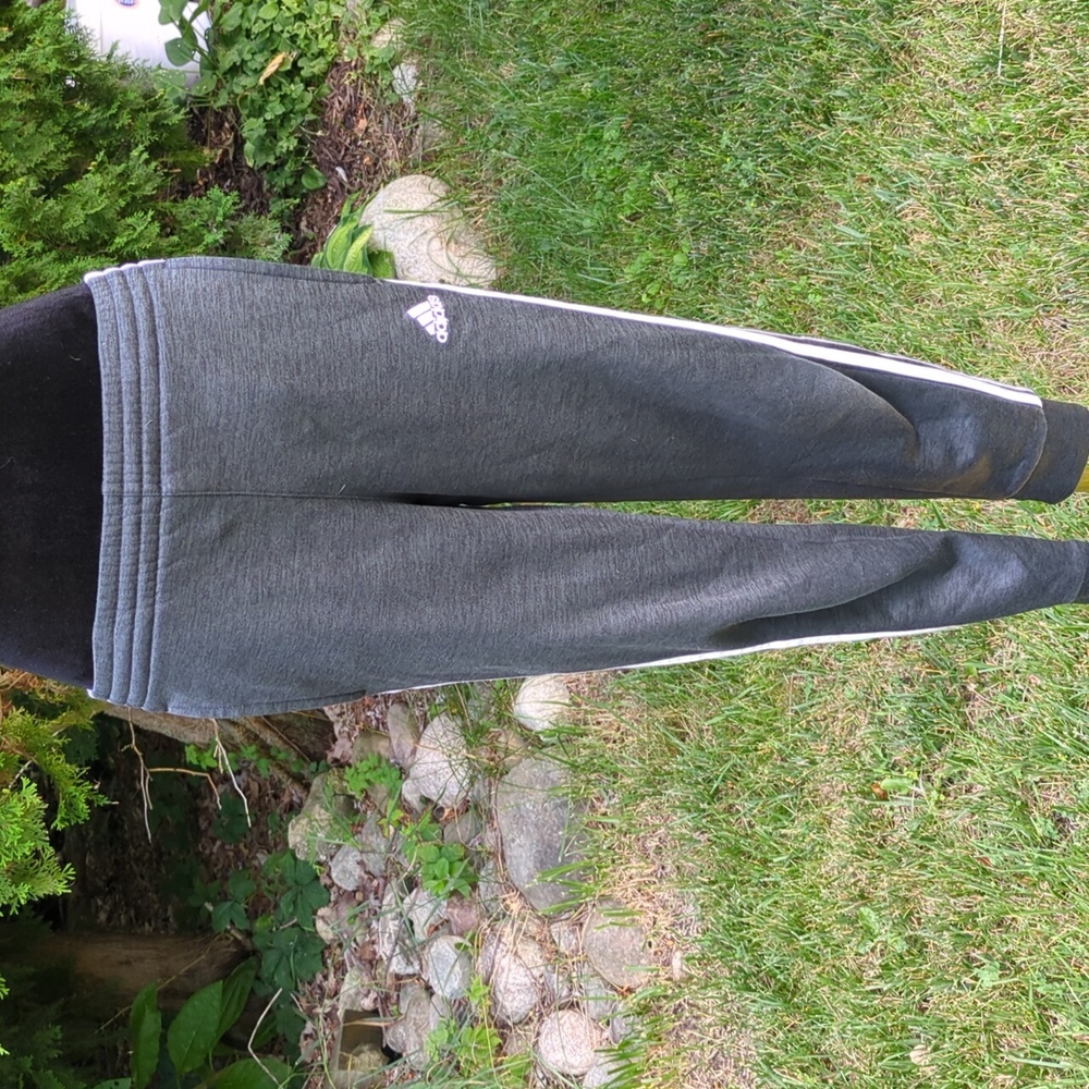 Boys Adidas pants